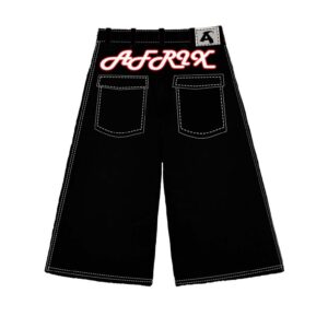 Afrix jort