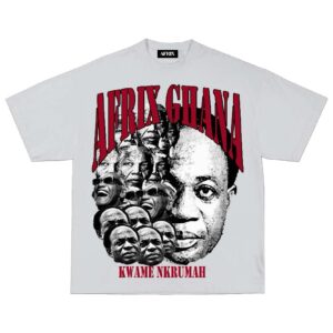 Nkrumah Gam