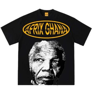 Nelson Mandela Gam