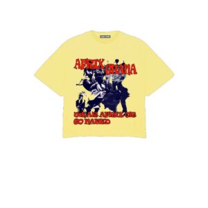 Cream T