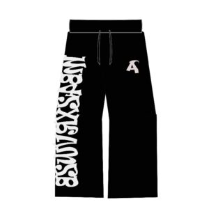 Afrix joggers