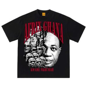 Nkrumah Gam
