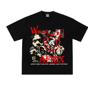 Afrix Family T