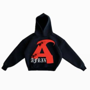 AFRIX HOODIE